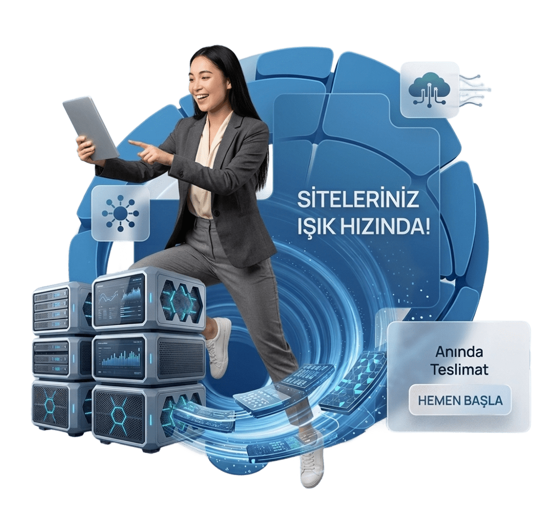 cPanel Web Hosting